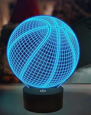 Dueight Design Basket 3D Christmas Gift Illusion Lampe with remote control.. Nigeria's fastest-growing e-commerce site offers unbeatable prices and delivery within 8 days.