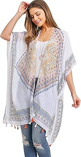 Long bohemian kimono cardigan - knitted cardigan for beach bath, shawl, abstract caftan.. Experience satisfaction guaranteed with DIAYTAR NIGERIA's comprehensive platform and quick delivery.