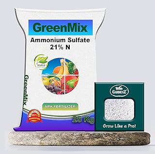 Agricultural fertilizer with ammonium sulfate NPK 21-0-0 (25 kg.) + Agricultural perlite box.. DIAYTAR NIGERIA: Your partner in affordable shopping with nationwide delivery in just 5-8 days.