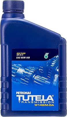 Totila transmission fluid 14681616, blue, 1 liter, W140/M-DA.. Shop confidently on DIAYTAR Nigeria — everything you need, delivered quickly.
