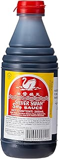 Sauce soja silver swan 385 ml.. Your comprehensive marketplace awaits at DIAYTAR NIGERIA with affordable prices and reliable delivery times.