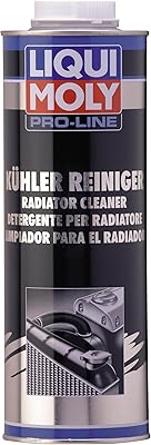 Liquid cleaner for radiator pro line liqui moly, 1 liter.. Shop across categories with ease at DIAYTAR NIGERIA, delivering affordability within the week.
