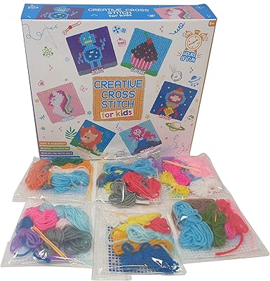 Traditional online street craftsmanship for children of 36 colors, multicolored, varun.. Fast delivery, fair prices, and full variety — only on DIAYTAR Nigeria.