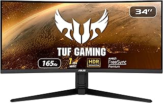 Curved monitor asus tuf gaming vg34vql1b 34 inch wqHD (3,440.. Your budget-friendly online marketplace, DIAYTAR NIGERIA delivers a world of products in just 5-8 days.