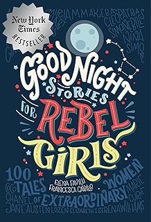 Good night stories for rebel girls: 100 stories of extraordinary women.. Looking for great deals without compromising on quality? DIAYTAR Nigeria brings you thousands of top products at affordable rates, delivered straight to your doorstep.
