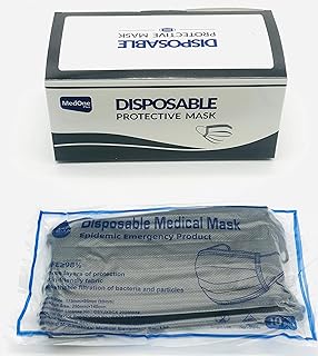BFE disposable medical mask> 98 % filtration for 10 masks in a bag.. Your budget-friendly online marketplace, DIAYTAR NIGERIA delivers a world of products in just 5-8 days.