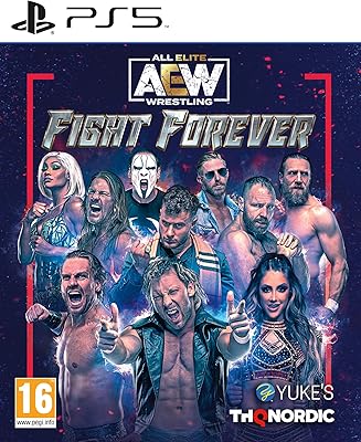 : fight forever ps5 pegi.. DIAYTAR NIGERIA delivers what you want at prices you'll love, all within 5-8 days nationwide.