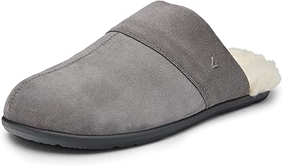 Alfonz bridges mules slippers - Comfortable slippers for the house and the spa including an orthopedic insole and a padded outsole for the support of the arch, soft shoes for the house for men for men.. DIAYTAR NIGERIA: Where every purchase is affordable and delivery is always within a week.