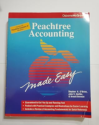 Simplified peachtree accounts.. Your go-to destination for affordable online shopping, DIAYTAR NIGERIA delivers in under 8 days.