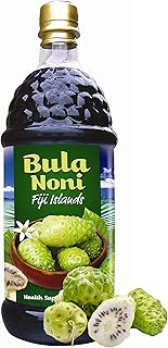 Bula Noni® - 100 % certified organic juice | Stimulates the immune system (unique 1 liter bottle) filled with antioxidants for your well-being... Nigeria's favorite online shopping platform, DIAYTAR offers unbeatable prices and delivery within a week.