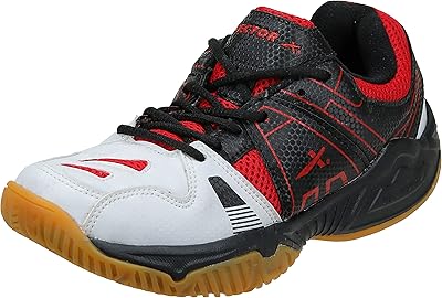 Badminton shoes for men CS-2040, multicolored, size 5 UK (39 EU).. Experience hassle-free shopping with DIAYTAR NIGERIA's user-friendly platform and prompt delivery service.