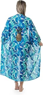 Ch vibes collection kimono silk muslin for women, long bikini open on the front.. Your daily needs delivered to your door — DIAYTAR Nigeria style.