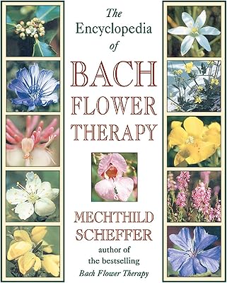 The encyclopedia of therapy by Bach flowers.. Wide range, low cost, fast delivery — that’s DIAYTAR Nigeria.