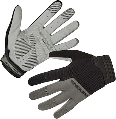 Gloves Homfy Plus II Andora for Men.. DIAYTAR NIGERIA revolutionizes access to quality products with affordable prices and dependable shipping.