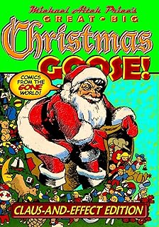 Michael Aitch Price's large Christmas goose!.. Discover the perfect balance of selection and value with DIAYTAR NIGERIA's nationwide e-commerce platform.