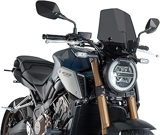 Puig Winds. New generation Honda CB1000R New Sports Cafe C Dark Gray.. Shop smarter with DIAYTAR Nigeria — from household essentials to electronics, we have everything you need. Plus, our delivery is fast, secure, and arrives between 5 and 8 days.