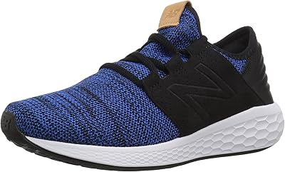Fresh Fresh Foam Cruise V2 New Balance for Men's High in Mesh.. DIAYTAR NIGERIA: Your affordable gateway to thousands of products delivered within a week.