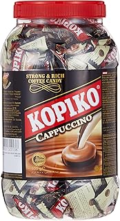 Path de Bonbons Bunch of Cappuccino 800 Grammes.. DIAYTAR NIGERIA: Bringing quality products to your doorstep at prices that won't break the bank.