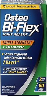 Osteo B Flex - Tork -coated tablet Triple Force for the health of the 80 (s) joints (s).. Discover the joy of choice with DIAYTAR NIGERIA's extensive selection and budget-friendly shipping.