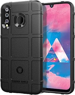 Samsung Galaxy M30 phone case, soft touch, full anti-scratch protection, finger anti-traces + anti-scratch mobile phone for Samsung Galaxy M30 Samsung Galaxy M30.. Nigeria's favorite online shopping platform, DIAYTAR offers unbeatable prices and delivery within a week.