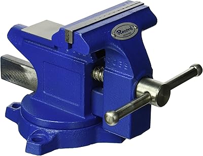 Irwin Tools Record Light workshop, 4.5 inch (4935507), blue.. Shop without limits at DIAYTAR NIGERIA and receive your purchases at budget prices within the week.
