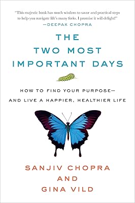 The two most important days: how to find your goal and live a happier and healthier life.. DIAYTAR Nigeria: Shopping that fits your budget and your schedule.