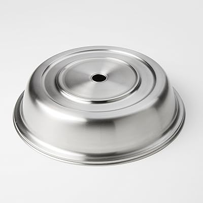 Round plaque in stainless steel American metalcraft PC1025s, standard or English feet.. Your everyday shopping solution, DIAYTAR NIGERIA offers variety and value delivered within 8 days.