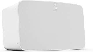 Sonos Vive HD speaker for superior sound quality - White.. The future of online shopping in Nigeria is here — welcome to DIAYTAR.