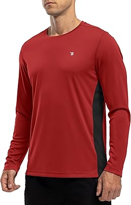 Long -sleeved sports tops for breathable high racing men.. DIAYTAR NIGERIA brings the joy of affordable shopping to your fingertips with delivery in less than 8 days.