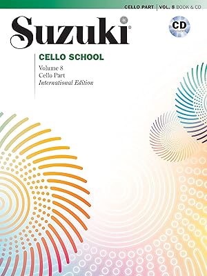 Suzuki cello school 8.. DIAYTAR NIGERIA: Putting quality products within reach of every Nigerian through our affordable marketplace.