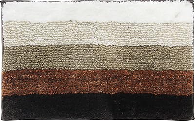 Luxury Home Oyster Microfiber Muggibrum Absorbent Water-Water For Bathroom-Cuisine-Cuisine.. DIAYTAR NIGERIA: Where every Nigerian finds what they need at prices they can afford, delivered promptly.