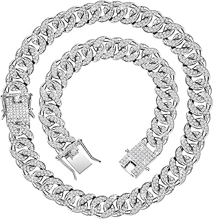 2 -room (8 "and 18" collar and bracelet set).. DIAYTAR NIGERIA: Redefining e-commerce with affordable prices and reliable nationwide shipping.