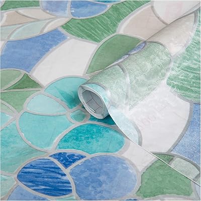 DC-Fix self-adhesive glass film 17 "x 78".. Need something fast? Order it now from DIAYTAR Nigeria.
