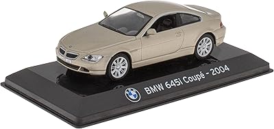 10 Collection Supercars 1 43 Compatible with BMW 645i Coupé.. Your complete shopping solution, DIAYTAR NIGERIA offers extensive variety with budget-friendly delivery.