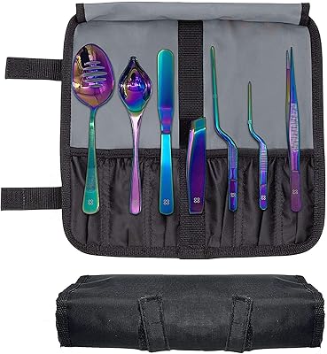 Doja barcelona kitchen utensils Kitchen chef | Color: Rainbow.. DIAYTAR NIGERIA delivers happiness in 5-8 days with our affordable and diverse product range.