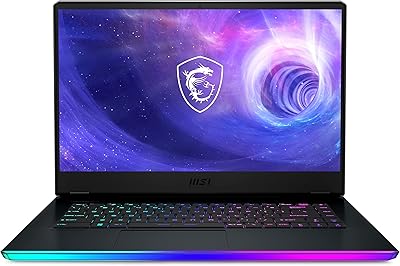 MSI Raider GE66 15.6 inch UHD 4K 120 Hz Intel Core i9-12900HK RTX3080TI 32 GB DDR5 1 TO NVME SSD Windows 11.. DIAYTAR NIGERIA combines extensive product options with budget-friendly prices, delivered in 5-8 days.