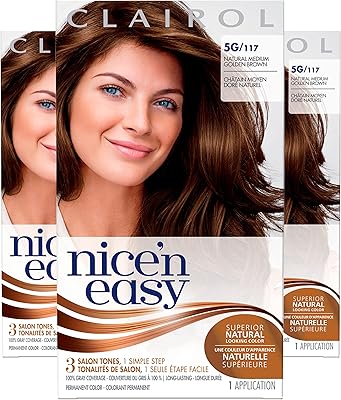 Permanent liquid capillary coloring Ridol Nice & Easy, 5 g, natural golden brown coloring, lot of 3.. DIAYTAR NIGERIA: Empowering Nigerians with access to affordable products delivered within 8 days.