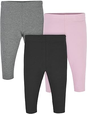 Lot of 3 Luxury GERBER LEGBERS FOR Girls.. From checkout to your doorstep in less than a week — DIAYTAR Nigeria.