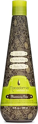 Macadamia 300 ml after-shampoo, 3933028.. DIAYTAR NIGERIA: Where every shopping need is met with affordable prices and reliable 5-8 day delivery.