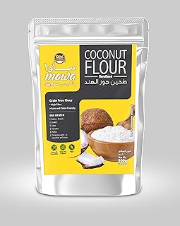 Mawa coconut flour, keto and paleo, cereals, flour rich in 900 grams fiber.. DIAYTAR NIGERIA: Empowering Nigerians with access to affordable products delivered within 8 days.
