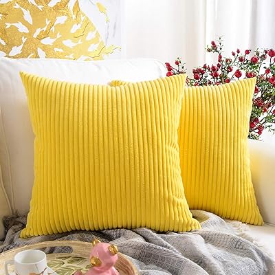 MERNIT LOT OF 2 Square decorative cushion cushions in ribbed velvet.. DIAYTAR NIGERIA combines affordability, variety, and convenience with nationwide delivery services.