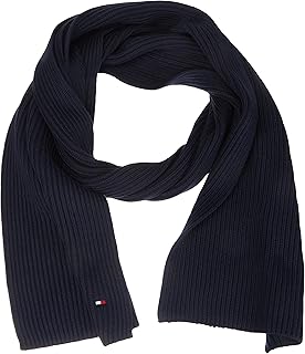 Knitting scarf with flag logo.. Shop from our extensive catalog at DIAYTAR NIGERIA and enjoy doorstep delivery in just 5-8 days.