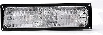 DORMAN 1630023 Parking Fire/Signal Passenger side front compatible with certain Cadillac/Chevrolet/GMC models.. Discover endless shopping possibilities at DIAYTAR NIGERIA, with budget-friendly prices and reliable delivery.