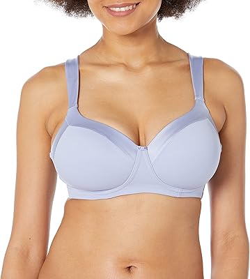 Secret coverage of wireless women, bra balcony t-shirt without reinforcements.. DIAYTAR Nigeria offers the perfect blend of affordability and efficiency. Shop now and get your products delivered between 5 and 8 days nationwide.