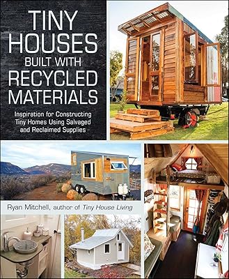 Small houses built with recycled materials: inspiration to build.. DIAYTAR NIGERIA: Where quality meets accessibility with affordable prices and prompt shipping.