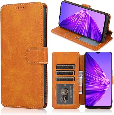 Rotato leather case for Xiaomi Redmi 9a with Magnetic Card and Carte Clasp RFID 360 ° 【Gift: 2 Screen Protectors】 - Kaki.. DIAYTAR NIGERIA delivers more than products - we deliver affordable solutions within days.