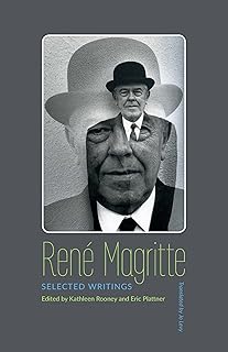 René Magritte: selected writings.. Shop from anywhere in Nigeria with DIAYTAR's extensive selection and budget-friendly shipping options.