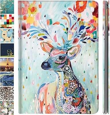 Foldable Intelligent Foldable Cerf Cerf Purf For iPad 2 2011 2nd generation 4th generation 2012-9.7 inch [old iPad 4 iPad 3 iPad 2] A1396 A1416 A1430 MC705LL/A MD328LL/A MD333LL/A.. No stress, just speed — DIAYTAR Nigeria ships in days.