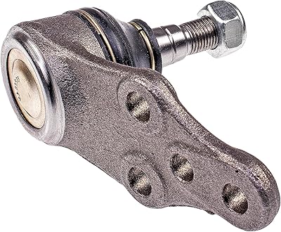 Lower suspension joint before Dorman BJ52025PR compatible with certain Daewoo models.. Your trusted shopping partner, DIAYTAR NIGERIA offers extensive selection with quick delivery options.