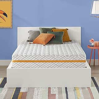 Simmons mattress with superior quality memory foam 10 ".. Discover the convenience of DIAYTAR NIGERIA's vast e-commerce platform with delivery in just 5-8 days.
